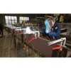 Presse à serrage rapide Ouverture 300/120 mm BESSEY GH30-12