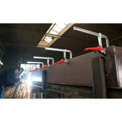 Presse à serrage rapide Ouverture 800/120 mm BESSEY GH80