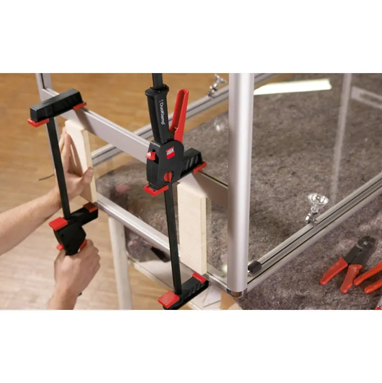 Presse "Une main" Ouverture 300/85 mm BESSEY DUO30-8