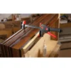 Presse "Une main" Ouverture 650/85 mm BESSEY DUO65-8