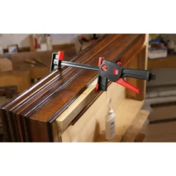 Presse "Une main" Ouverture 650/85 mm BESSEY DUO65-8
