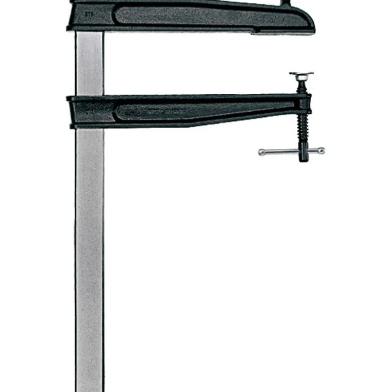 Presse à vis poignée à garrot Ouverture 800/500 mm BESSEY TGN80T50K