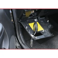 Prise OBD pour Booster KS TOOLS 550.1705