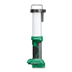 Projecteur Chantier 18V (livré sans batterie ni chargeur) Solo Hikoki - UB18DFW4Z