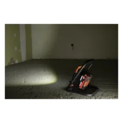 Projecteur de Chantier 3000 Lumens sans Batterie KS TOOLS - 150.4358F