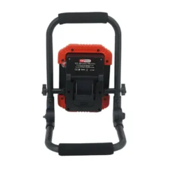 Projecteur de Chantier 3000 Lumens sans Batterie KS TOOLS - 150.4358F