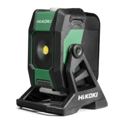 Projecteur de chantier sans fil 18V 2 000 lm sans batterie ni chargeur HIKOKI - UB18DBW4Z