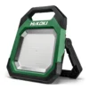 Projecteur de chantier sans fil 18V 10 000 lm sans batterie ni chargeur HIKOKI - UB18DDW4Z