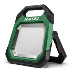Projecteur de chantier sans fil 18V 10 000 lm sans batterie ni chargeur HIKOKI - UB18DDW4Z