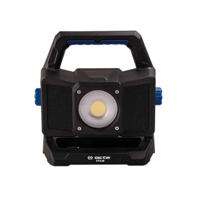 Projecteur Led Avec Bluetooth King Tony - 9TA46AA