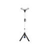 Projecteur Led Avec Trépied, 5 Couleurs De Lumière 6000 Lumens King Tony - 9TA491AA
