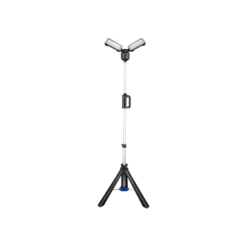 Projecteur Led Avec Trépied, 5 Couleurs De Lumière 6000 Lumens King Tony - 9TA491AA