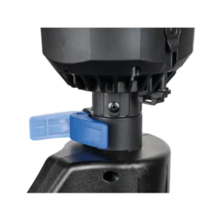 Projecteur Led Avec Trépied, 5 Couleurs De Lumière 6000 Lumens King Tony - 9TA491AA