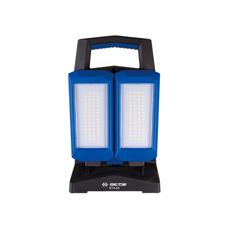 Projecteur Led Double Tête King Tony - 9TA45AA
