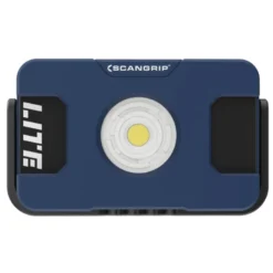 Projecteur LED FLOOD LITE M rechargeable 2000 lumens - SCANGRIP 03.5661