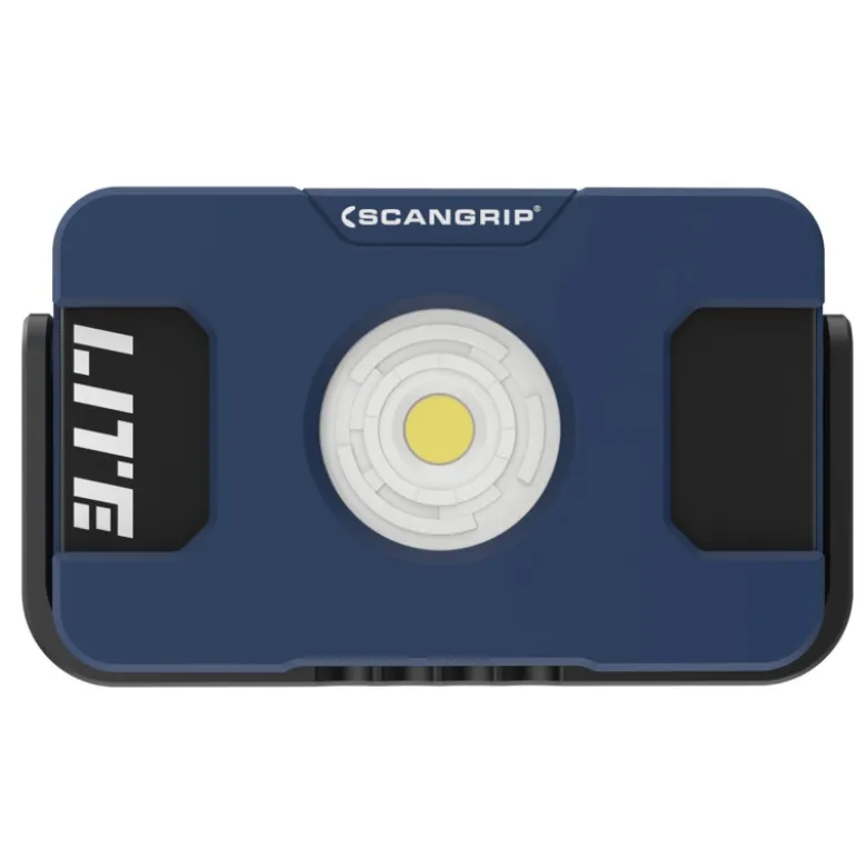 Projecteur LED FLOOD LITE M rechargeable 2000 lumens - SCANGRIP 03.5661