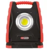 Projecteur LED mobile rechargeable 10W - KS TOOLS 150.4351