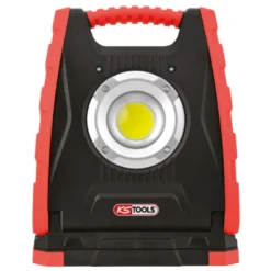 Projecteur LED mobile rechargeable 10W - KS TOOLS 150.4351