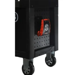 Projecteur LED mobile rechargeable 10W - KS TOOLS 150.4351