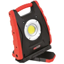 Projecteur LED mobile rechargeable 10W - KS TOOLS 150.4351