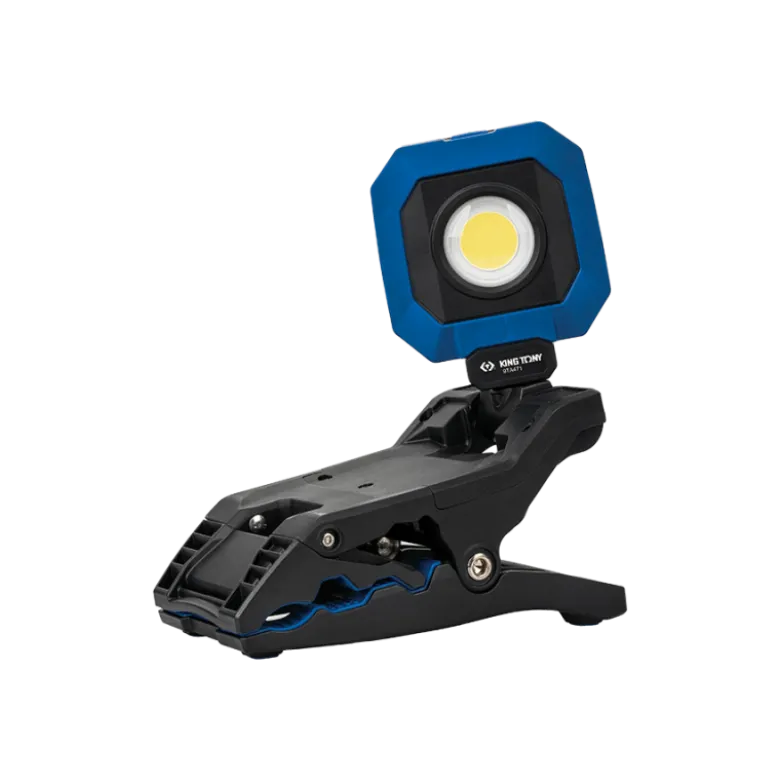Projecteur Led Sur Batterie 1600 Lumen King Tony - 9TA471A