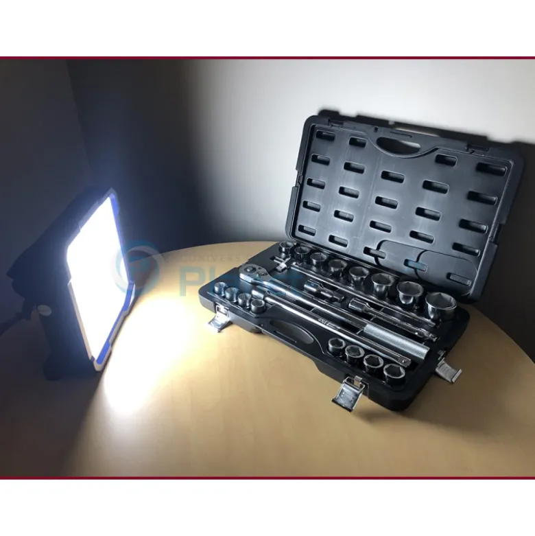Projecteur LED VEGA LITE 6000 lumens - SCANGRIP 03.5453