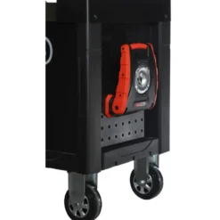 Projecteur mobile à LED 30W 3000 lumens rechargeable - KS TOOLS 150.4352