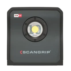 Projecteur NOVA 10 CAS 10000 Lumens* pour système de batterie CAS (lampe seule) - SCANGRIP 03.6102