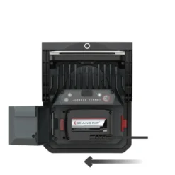 Projecteur NOVA 10 CAS 10000 Lumens* pour système de batterie CAS (lampe seule) - SCANGRIP 03.6102