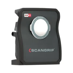 Projecteur NOVA 10 CAS 10000 Lumens* pour système de batterie CAS (lampe seule) - SCANGRIP 03.6102