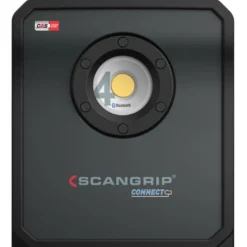 Projecteur NOVA 4 CONNECT SCANGRIP - 03.6101C