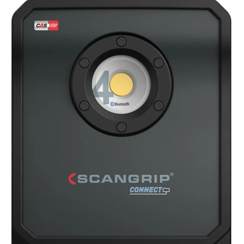 Projecteur NOVA 4 CONNECT SCANGRIP - 03.6101C