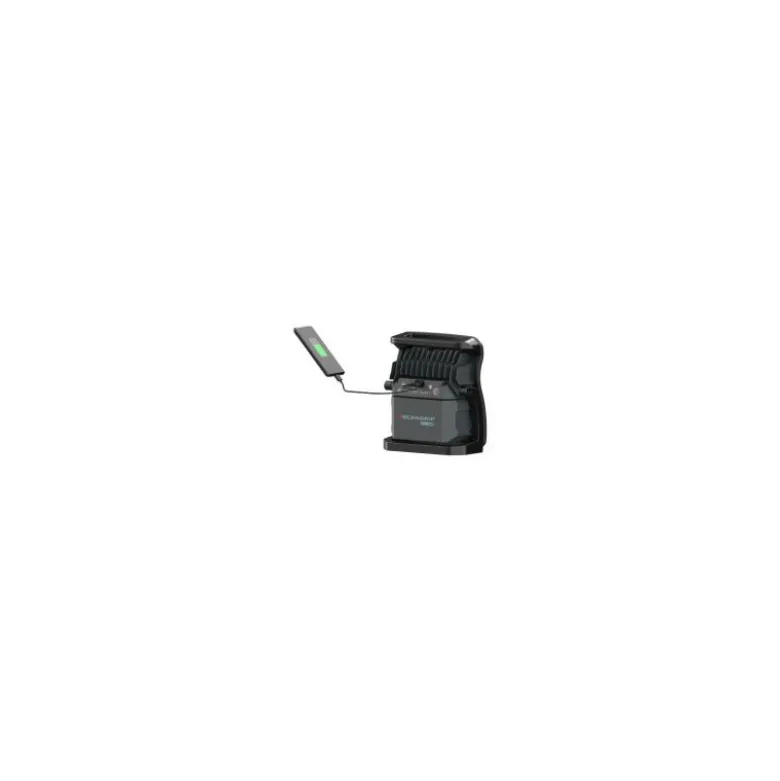 Projecteur NOVA 4 CONNECT SCANGRIP - 03.6101C