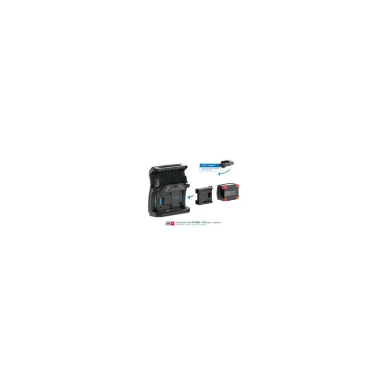 Projecteur NOVA 4 CONNECT SCANGRIP - 03.6101C
