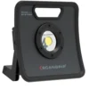 Projecteur NOVA 4K C+R 4000 Lumens - SCANGRIP 03.6204