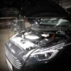 Projecteur NOVA R 2000Lumens avec support capot NOVA BONNET SCANGRIP - 03.5457
