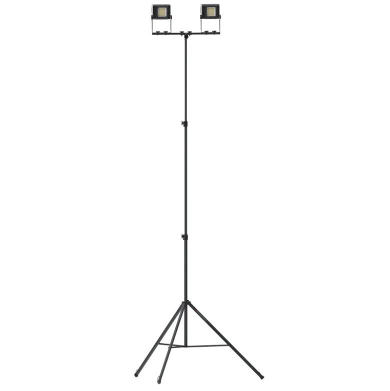 Projecteur SITE LIGHT 40 40000Lumens - SCANGRIP 03.5268