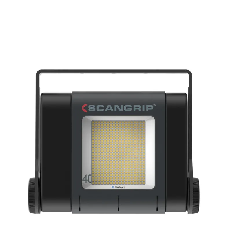 Projecteur SITE LIGHT 40 40000Lumens - SCANGRIP 03.5268