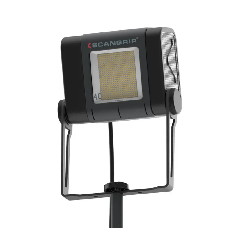 Projecteur SITE LIGHT 40 40000Lumens - SCANGRIP 03.5268