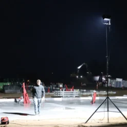 Projecteur SITE LIGHT 80 80000Lumens - SCANGRIP 03.5269