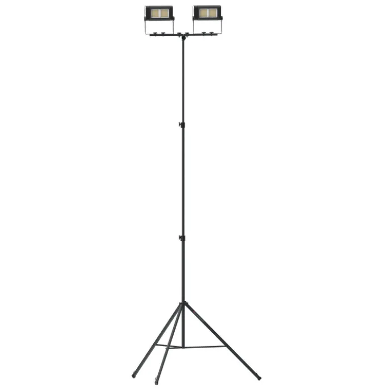 Projecteur SITE LIGHT 80 80000Lumens - SCANGRIP 03.5269