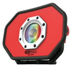 Projecteur spéciale peinture - lumière du jour du kit 150.3071 KS TOOLS 150.3072