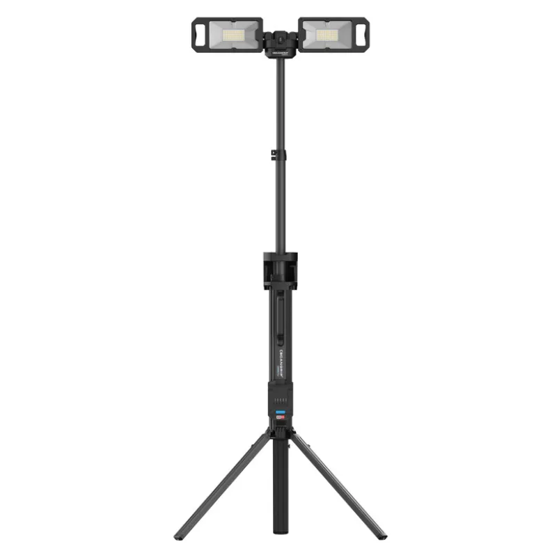 Projecteur TOWER 5 CONNECT SCANGRIP - 03.6105C