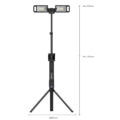 Projecteur TOWER 5 CONNECT SCANGRIP - 03.6105C
