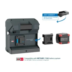 Projecteur VEGA 4 CONNECT SCANGRIP - 03.6104C