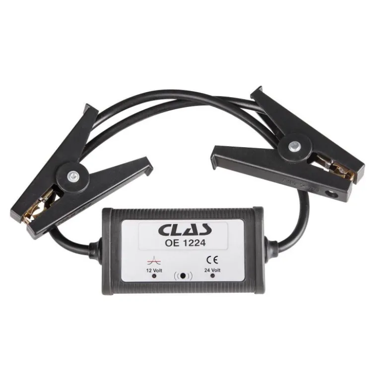Protecteur surtension 12-24v CLAS OE 1224