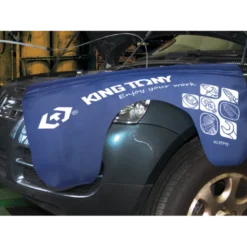 Protection D'Aile 1050Mm Avec Ventouses King Tony - 9TP22