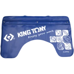 Protection D'Aile 1050Mm Avec Ventouses King Tony - 9TP22