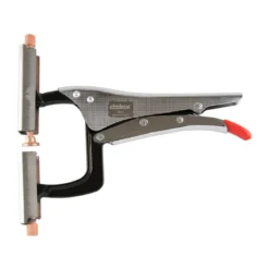 Protection des vis inférieurs pinces de soudage S2D-2 / S2D-3 Dolex SDPI-2
