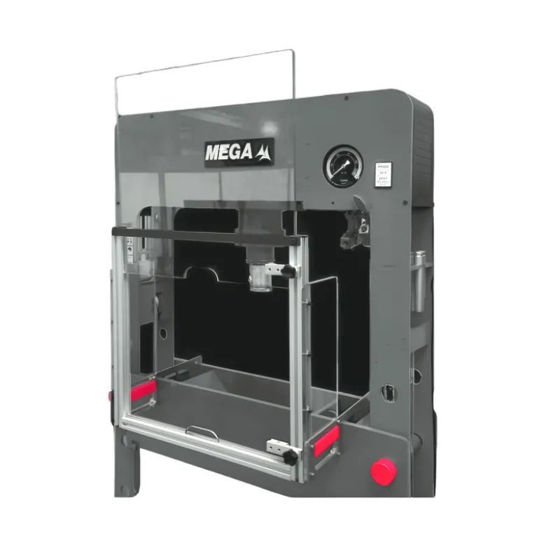 Protection Pour Presse D'Atelier At4535 Mega A-5613 - Prc30